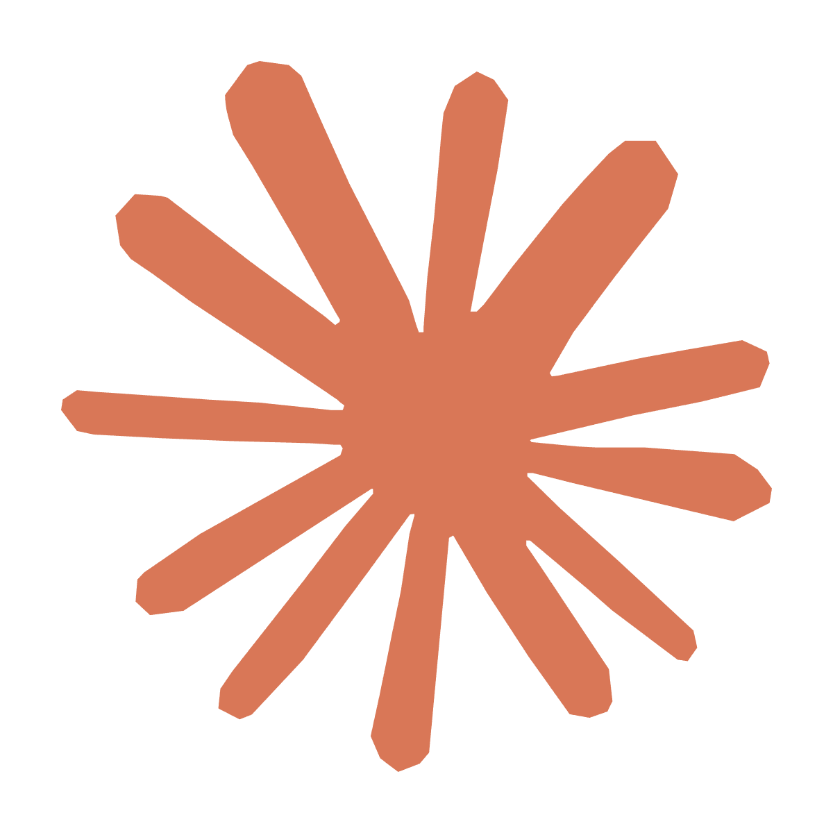 Claude Logo